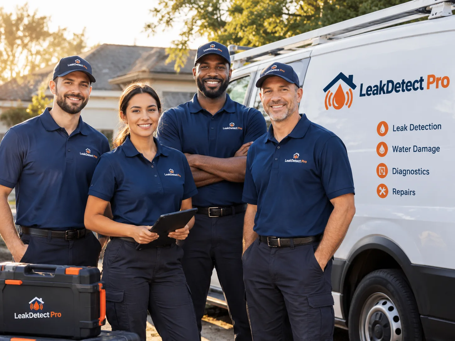 Roof Repair company in Mount Wolf, PA